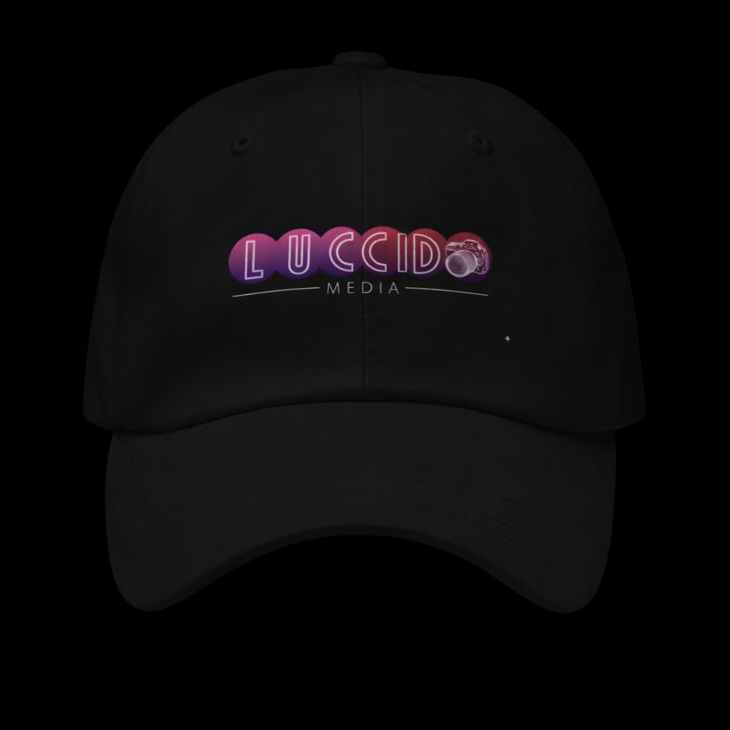Merch Hat