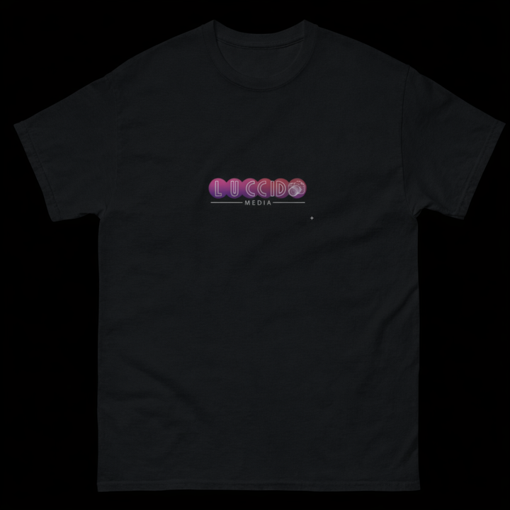 Merch Tee