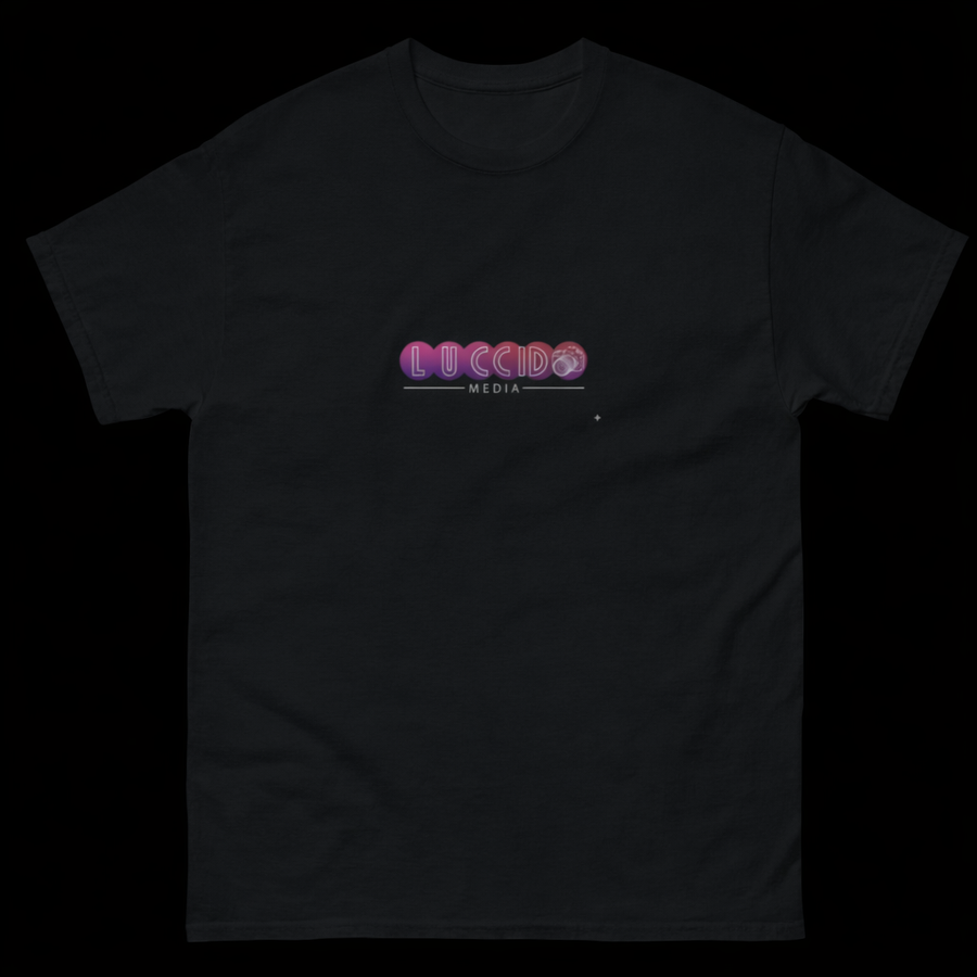 Merch Tee