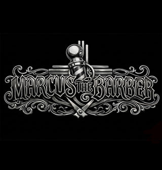 Logo Marcus The Barber2
